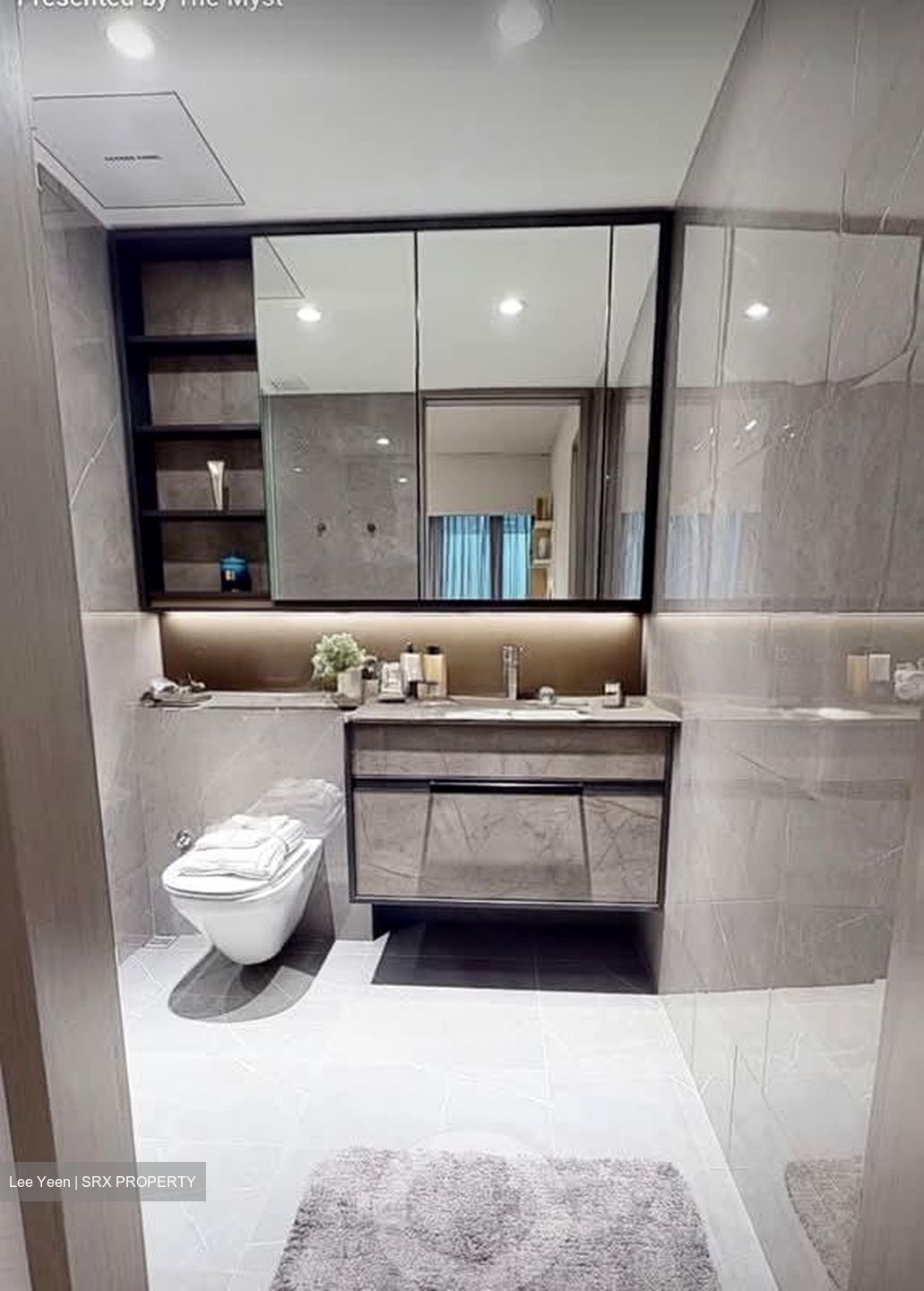 The Myst (D23), Condominium #596739911